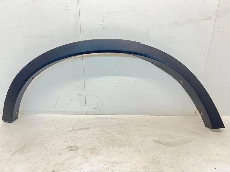 Расширитель крыла BMW X3 2010-2017 51777210084 F25, задний правый