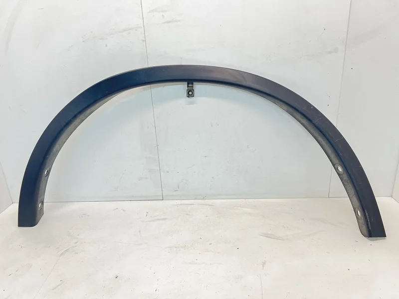 Расширитель крыла Nissan X-Trail 2017-2021 638604CM0B T32, передний левый