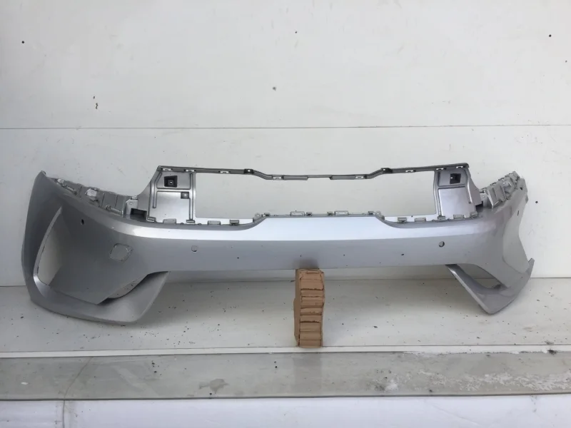 Бампер Kia K5 2019-2024 86511L2000 3, передний