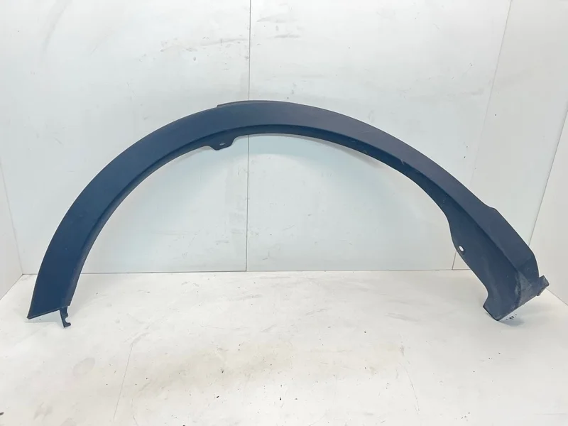 Расширитель крыла Toyota Rav4 2012-2015 7560542190 CA40, задний правый