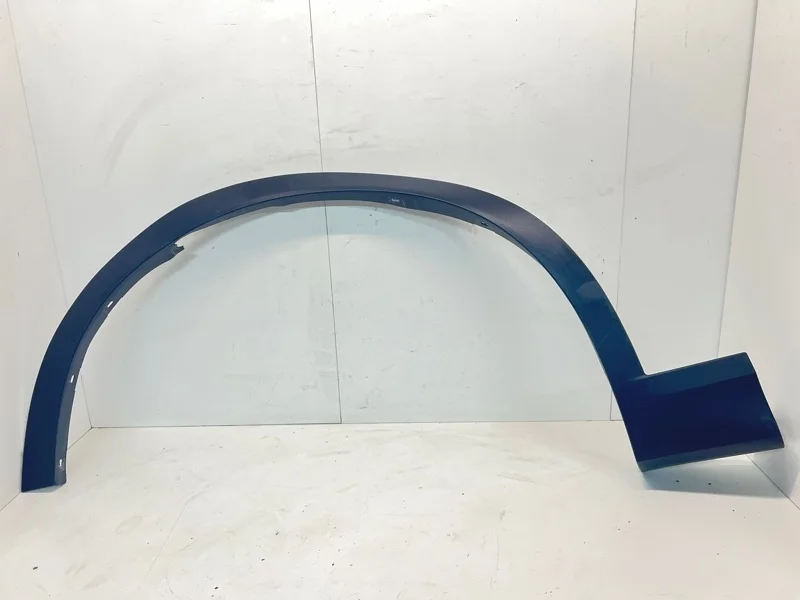 Расширитель крыла BMW X3 2010-2017 51777210081 F25, передний левый