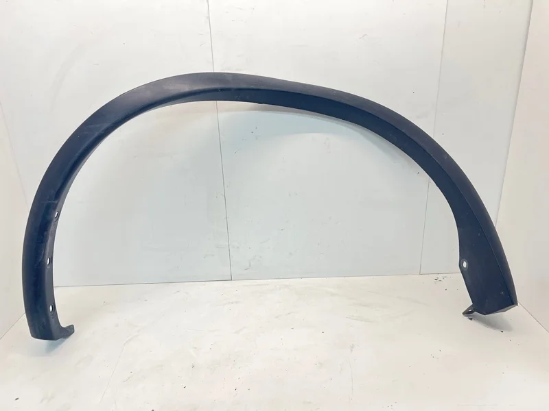 Расширитель крыла Nissan Murano 2014-2021 768565AA0A Z52, задний правый