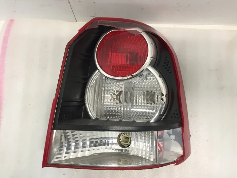 Фонарь Land Rover Freelander 2006-2014 6H5213404A 2, задний правый