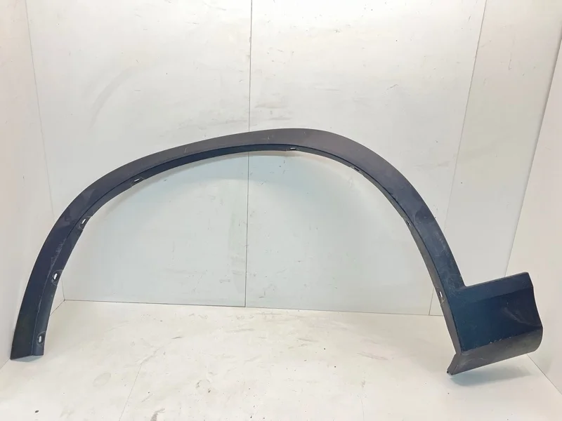 Расширитель крыла BMW X3 2010-2017 51777210081 F25, передний левый