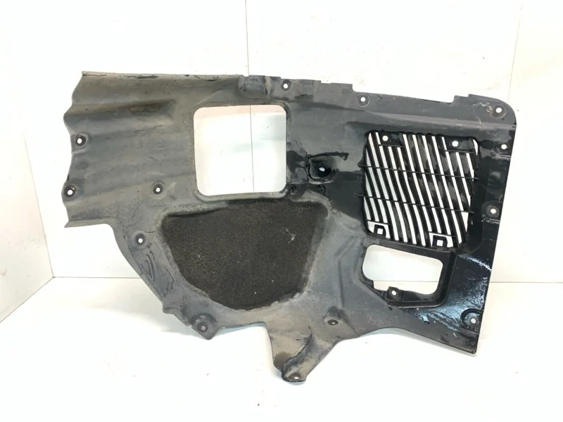 Локер (подкрылок) BMW 5 series 2016-2023 51717340786 G30/G31, передний правый