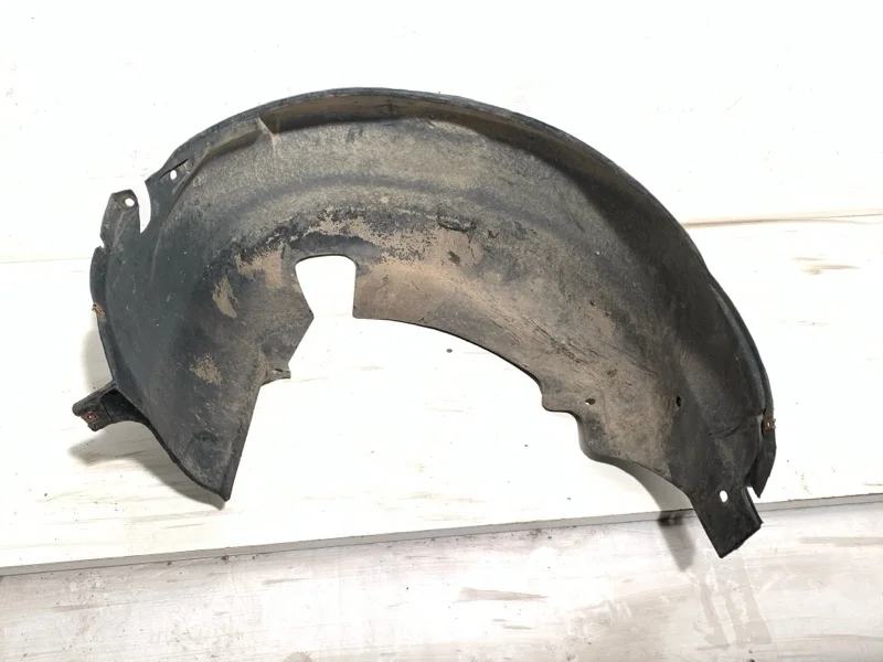 Локер (подкрылок) Opel Antara 2006-2015 96660612 1, задний правый