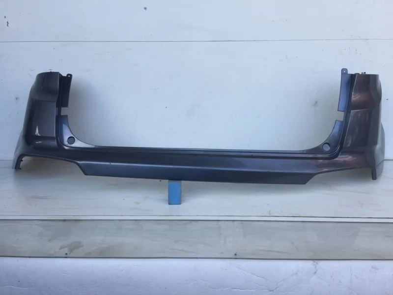 Бампер Hyundai Creta 2016-2021 86611M0000 1, задний