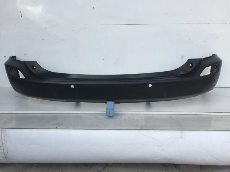 Бампер Toyota Rav4 2012-2015 5215942190 CA40, задний