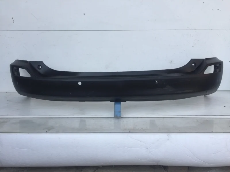 Бампер Toyota Rav4 2012-2015 5215942190 CA40, задний