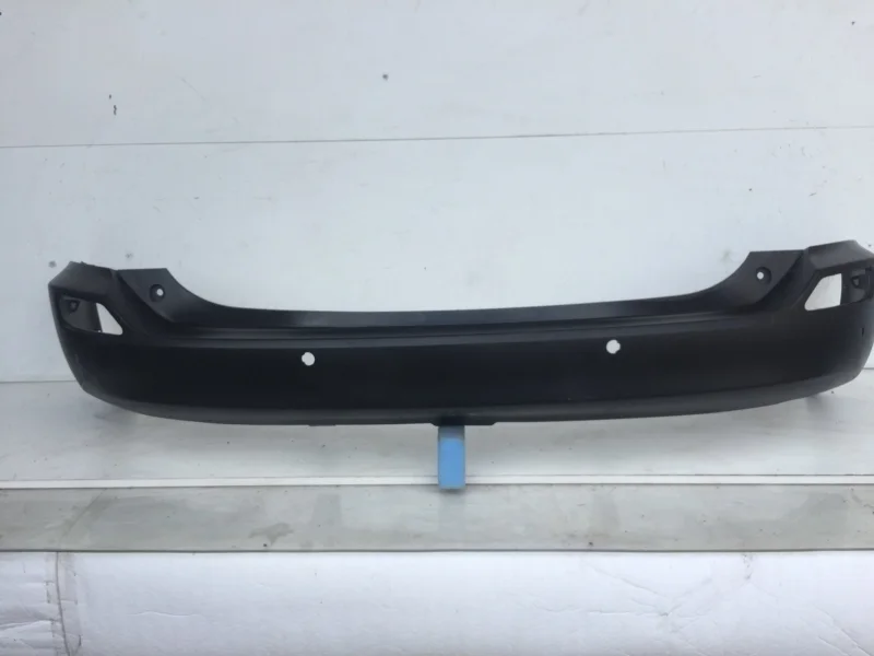 Бампер Toyota Rav4 2012-2015 5215942190 CA40, задний