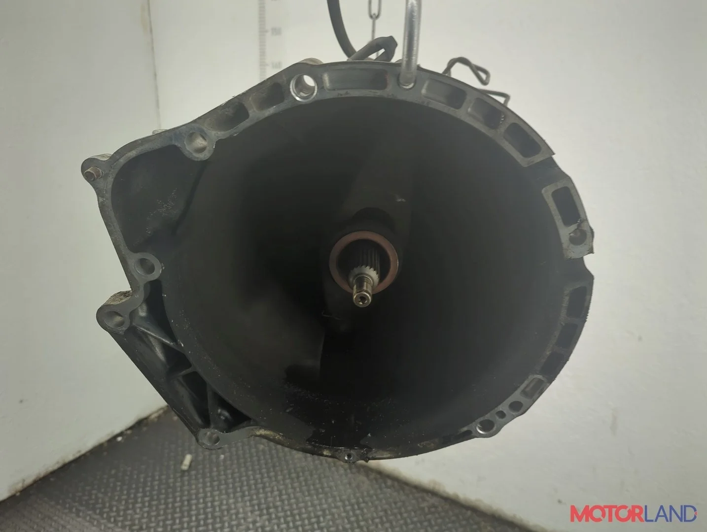 КПП 5-ст.мех. (МКПП) BMW 3 E46 1998-2006 226S1 Бензин 2.2 л Инжектор