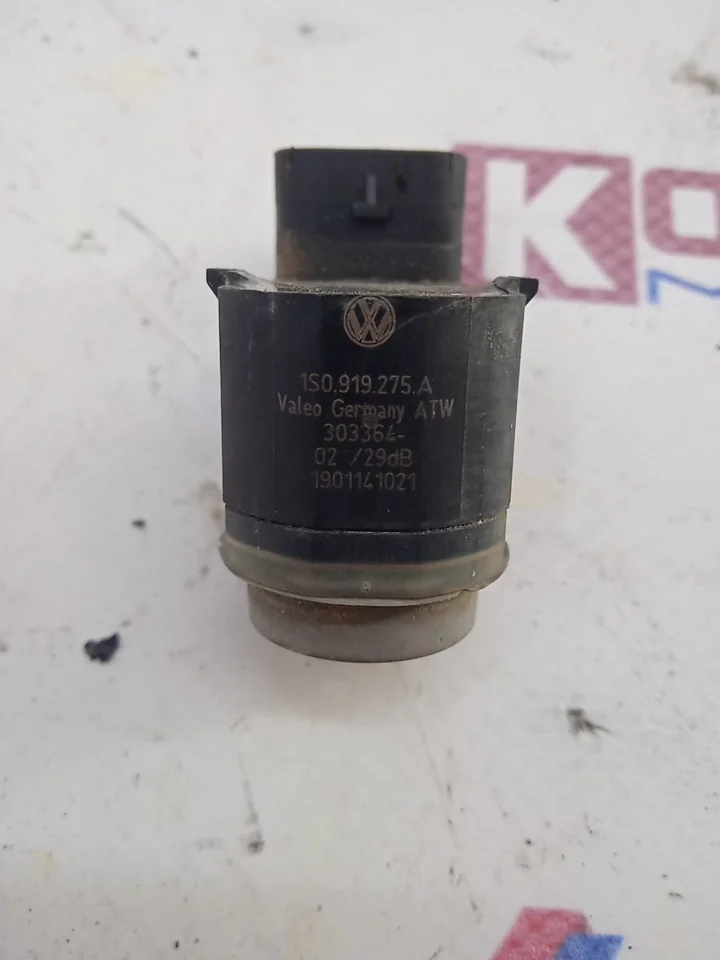 Датчик парковки Б/У Б/У