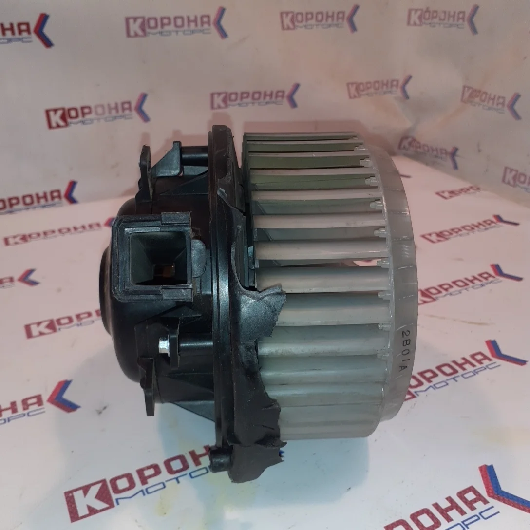 Мотор отопителя CHEVROLET AVEO T300 OPEL MOKKA УАЗ Патриот 16- Б/У под переборку