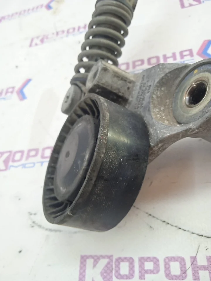 Натяжитель Ремня Б/У Оригинал