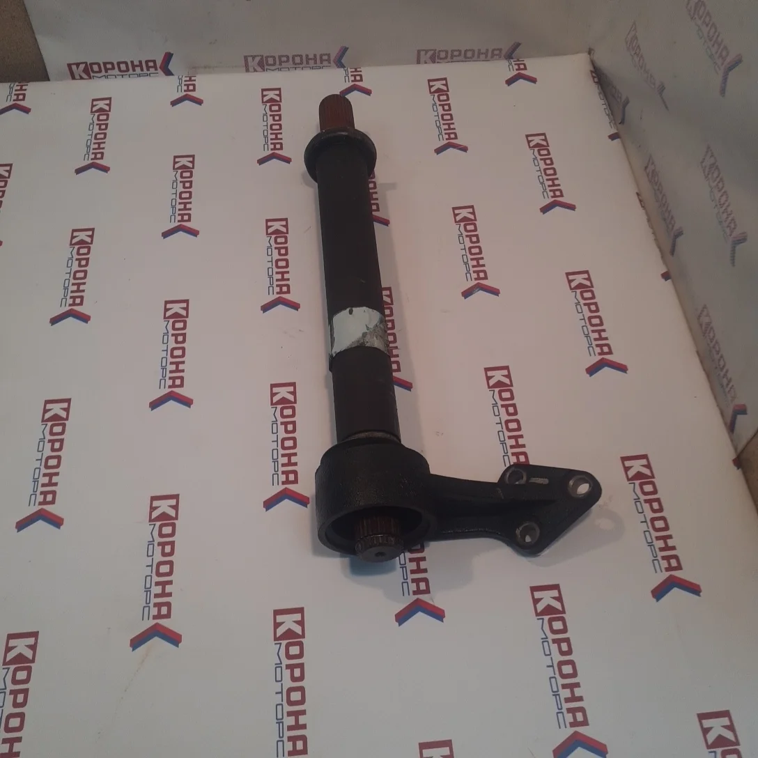 Вал Промежуточный D4HA D4HB Б/У Б/У