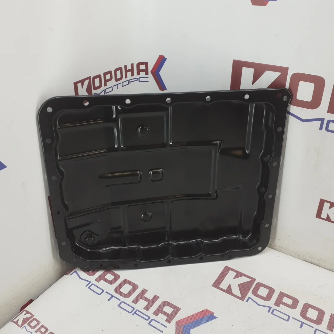 Поддон АКПП "