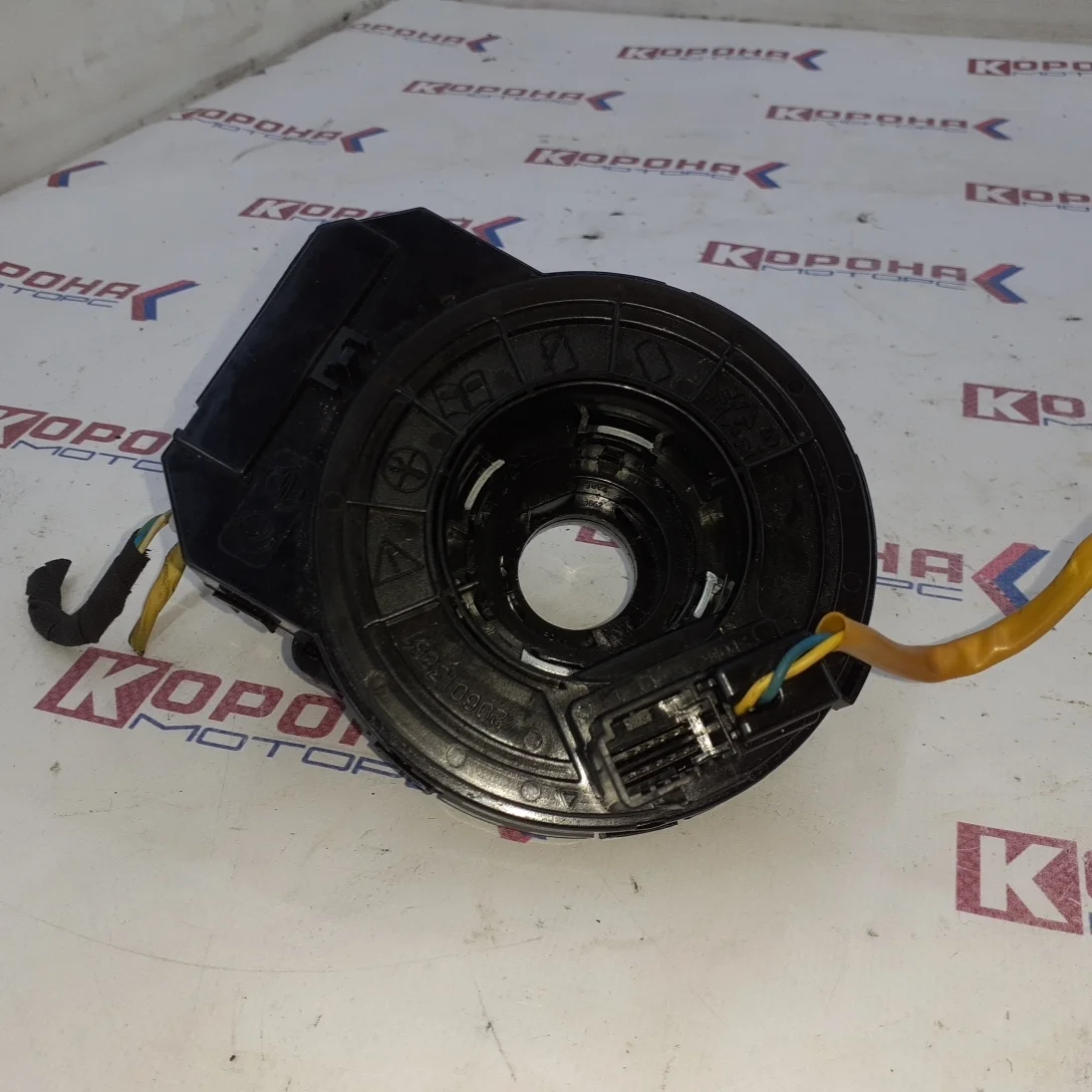 Часовая пружина подушки безпасности Б/У оригинал