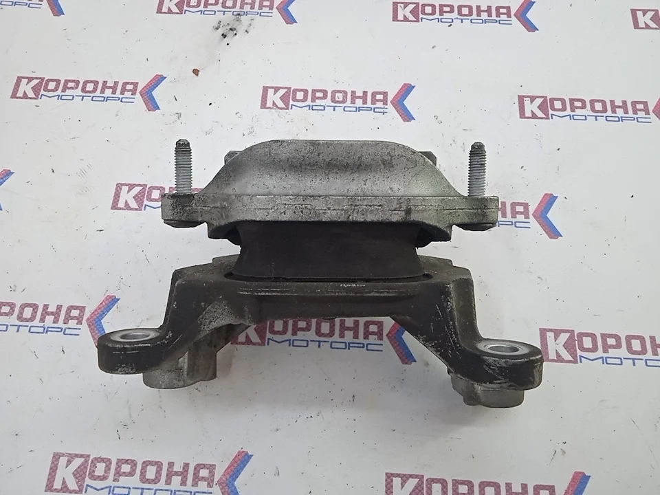 Подушка АКПП Audi A6 C7 Б/У Б/У