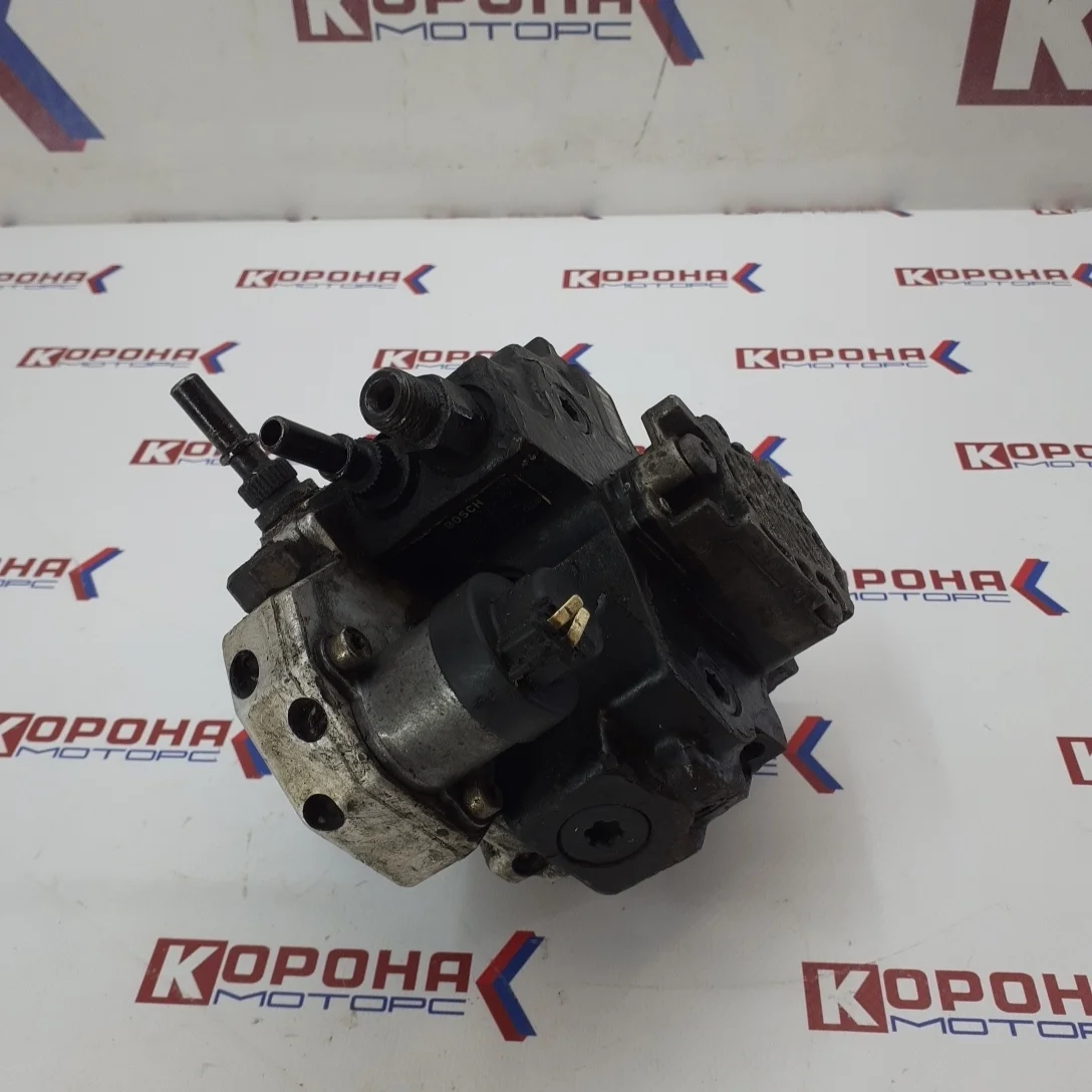 Топливный насос высокого давления Б/У Б/У дефект датчика