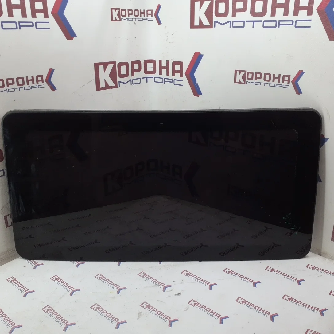 Стекло люка Б/У оригинал