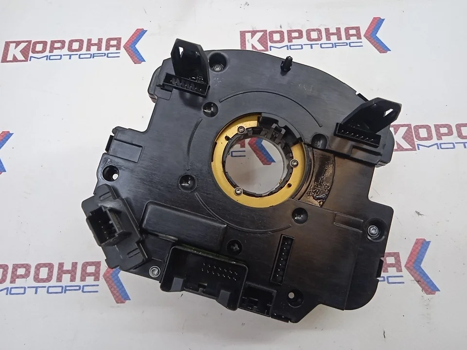 Шлейф лента Air-bag Audi A6 C7 4G0953568A Б/У Б/У