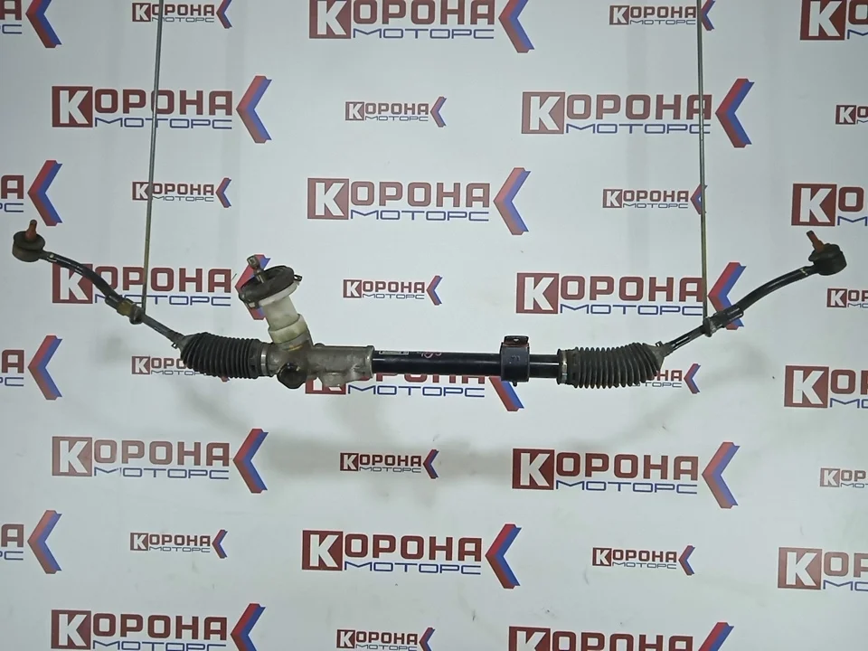 Рейка рулевая Б/У оригинал, из Кореи