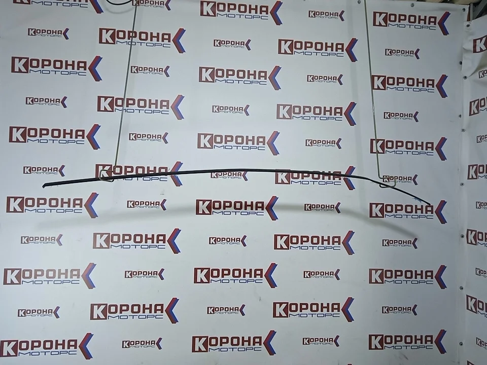 Молдинг крыши правый Уценка Немного гнут