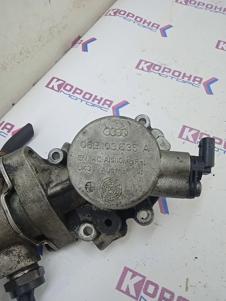 Насос топливный ТНВД Б/У Б/У