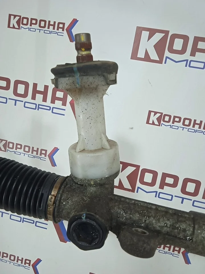 Рулевая рейка Hyundai IX35, Tucson, Sportage Б/У Б/У