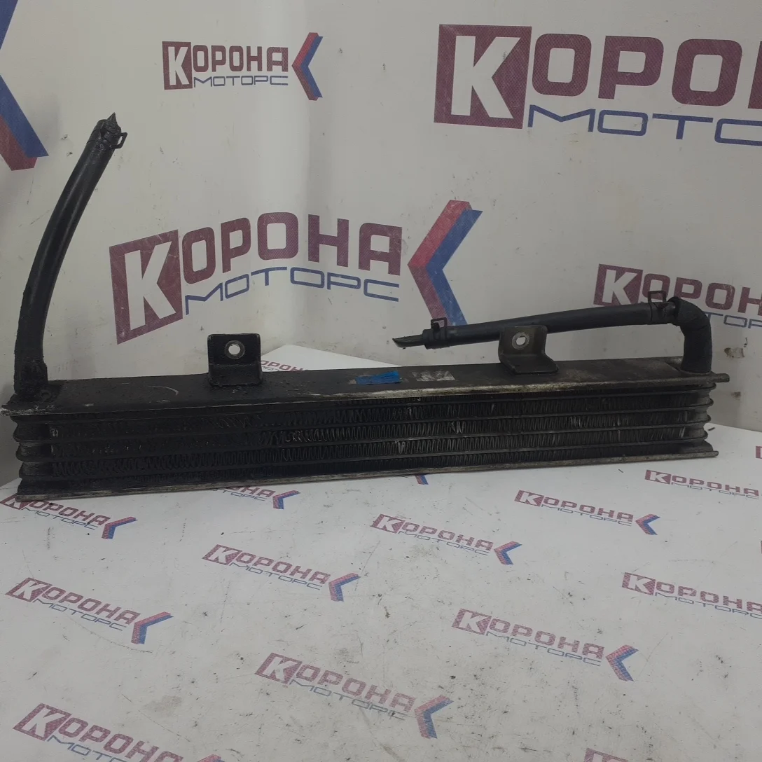 Радиатор МКПП Б/У Б/У