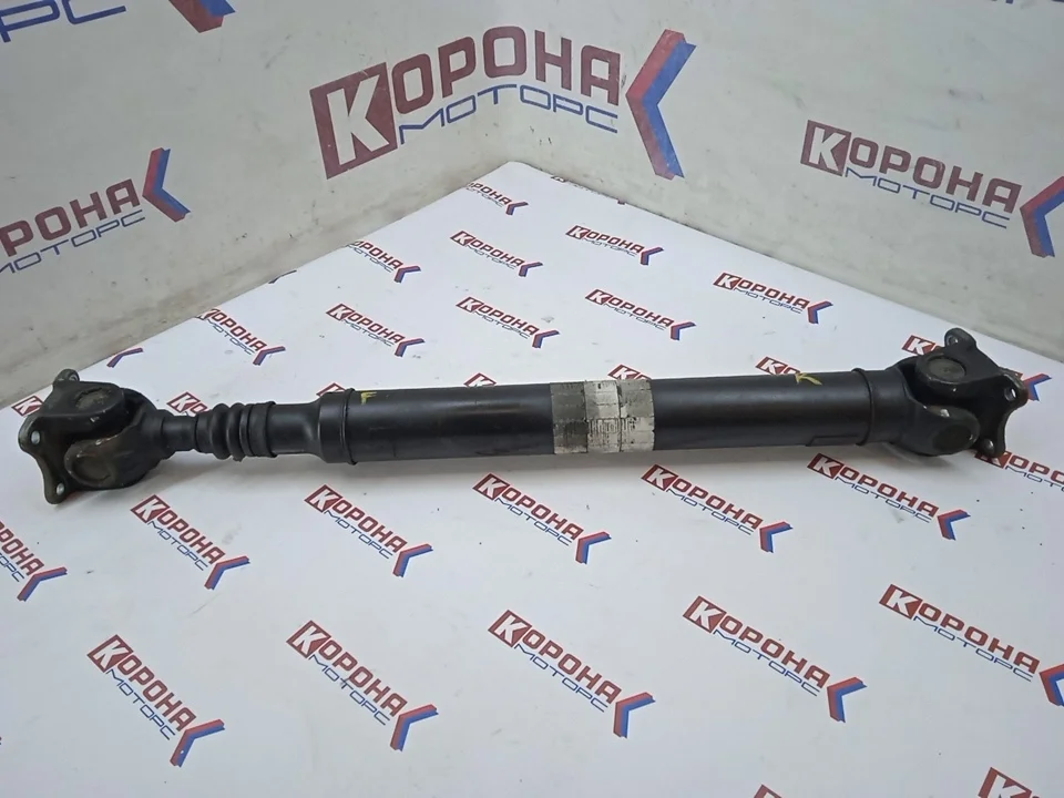 Карданный вал M112.953 Б/У Б/У