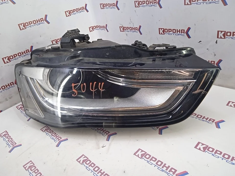 Фара правая передняя Б/У Б/У