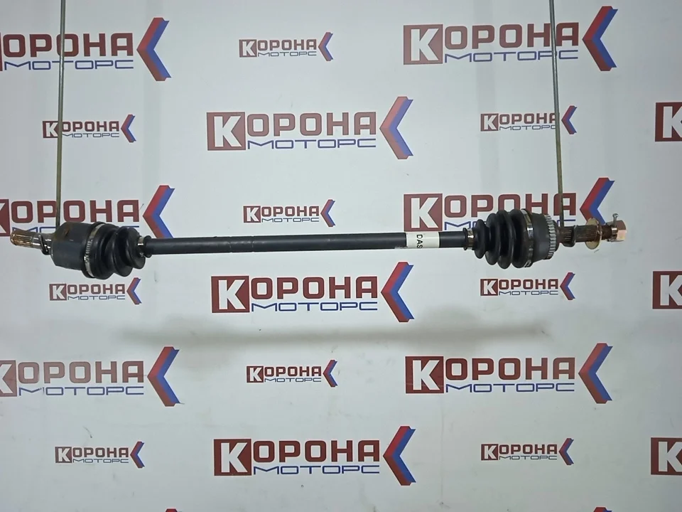 Привод правый с ABS MT 1.6 Уценка не товарный вид