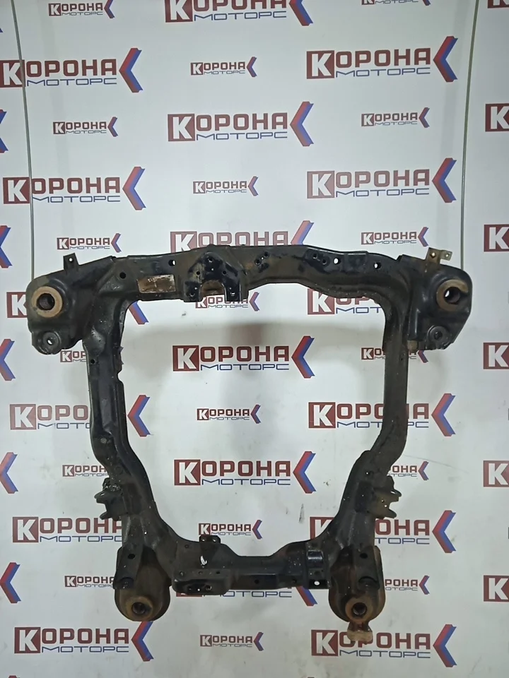 Подрамник KIA Sportage 2 Б/У Б/У