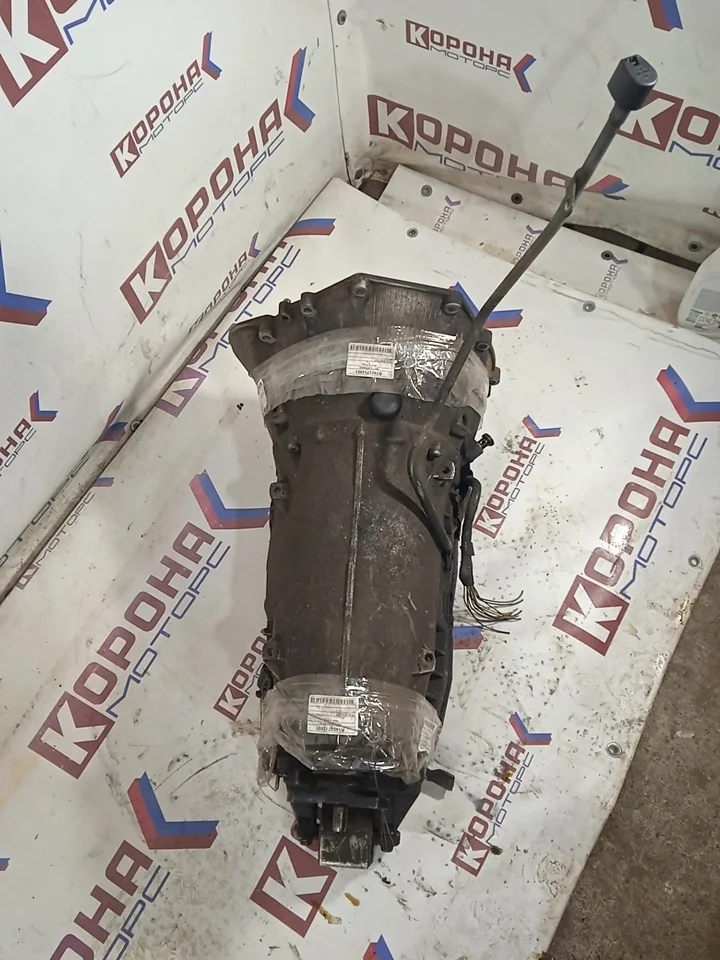 Акпп 722604 722.604 R1402712801 Б/У ИЗ КОРЕИ