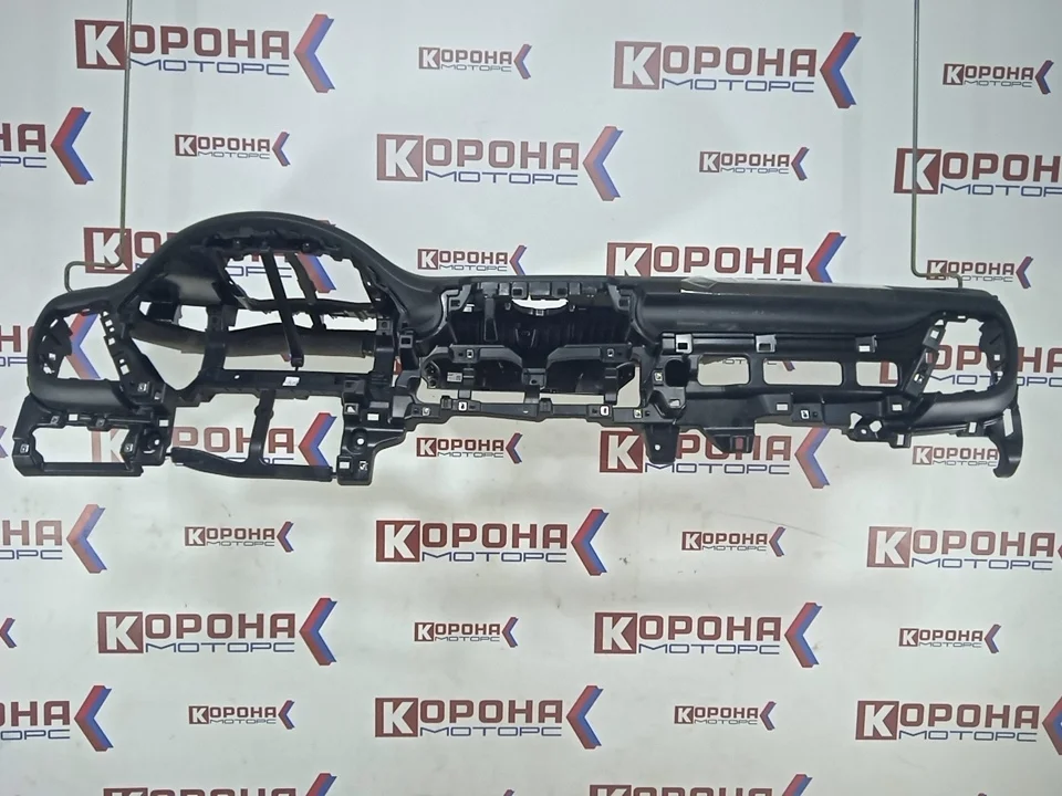 Торпедо KIA SELTOS 19 (2019-2022) "