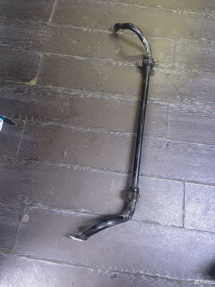 Задний стабилизатор audi a8 d4 4h0411309