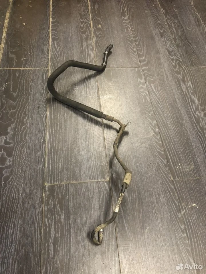 Шланг гур vag 8k1422891aj