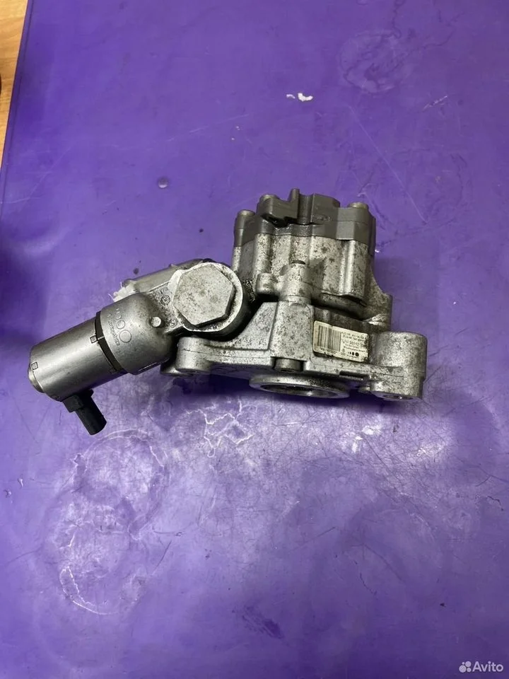 Гидроусилитель audi a8 d4 4h0145155d 4h0145155a
