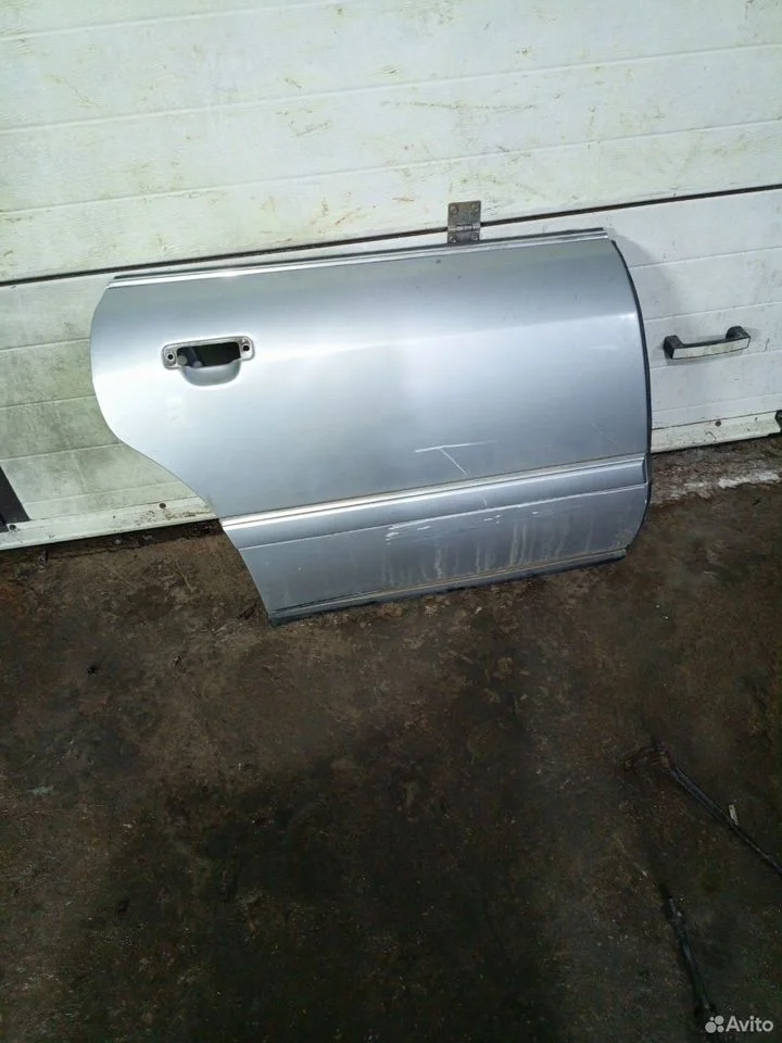 Дверь з. п. audi a8 d2 4d0833052a