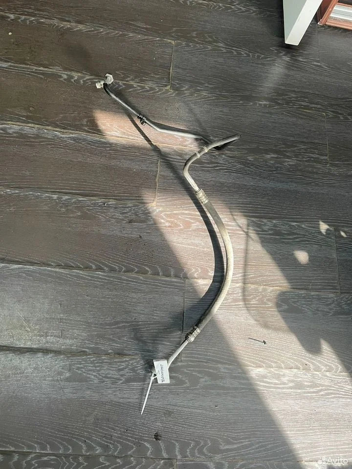 Трубка кондиционера audi a8 d3 4e0260710t