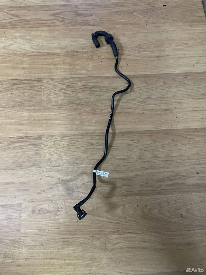 Патрубок audi a8 4h 4h cdra 2010