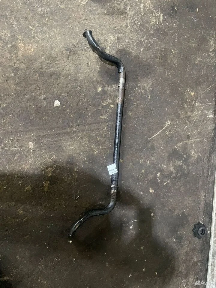 Стабилизатор передний vag