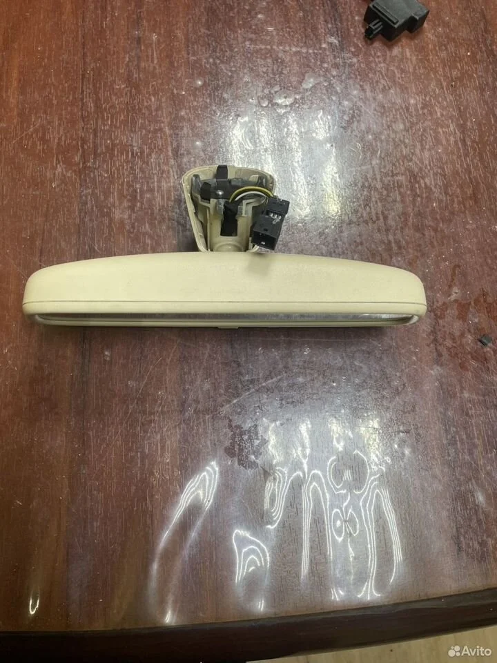 Зеркало салонное vag 8r0857511b