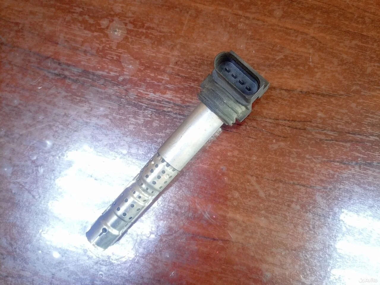 Катушка зажигания vag 07c905715a