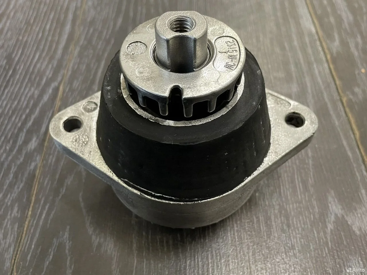 Опора двигателя передняя audi a8 / s8 4e0199267s