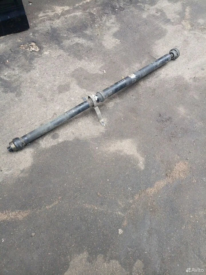 Кардан audi a8 d4 4h0521101d