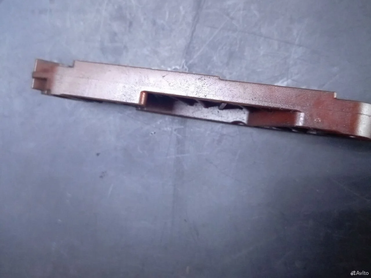 Успокоитель цепи vag 06e109469aq