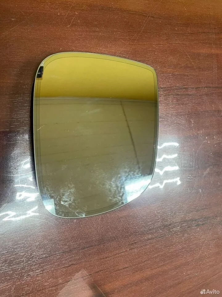 Зеркальный элемент audi q5 q7 r 8r0857536l