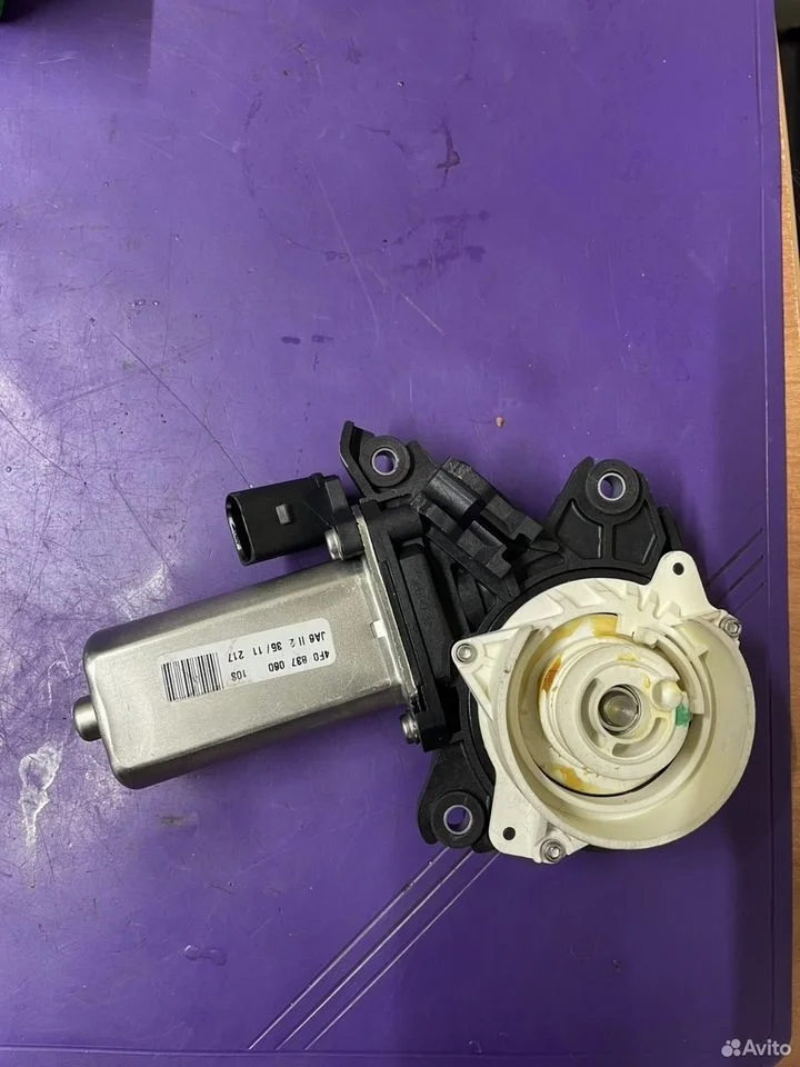 Доводчик двери vag 4f0837060a 4f0837060